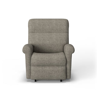 Davis Fabric Power Recliner
