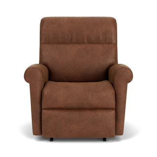 Davis Fabric Rocking Recliner