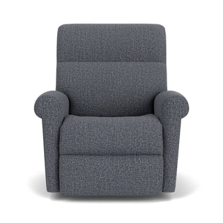 Davis Fabric Swivel Gliding Recliner
