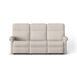 Davis Fabric Reclining Sofa