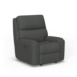 Rio Fabric Power Recliner