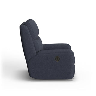 Rio Fabric Power Recliner
