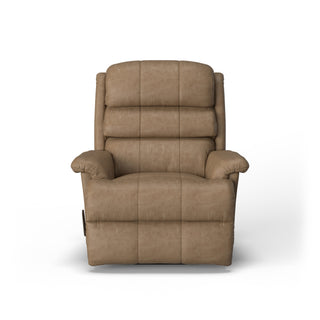 Yukon Leather Recliner