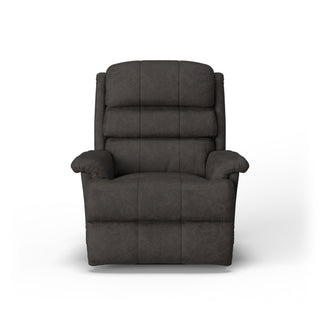 Yukon Leather Power Recliner