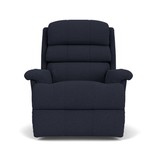 Yukon Leather Power Rocking Recliner