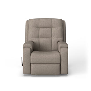 Arlo Leather Rocking Recliner