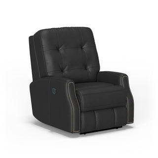 Devon Leather Power Recliner