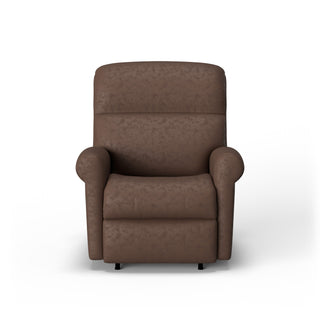 Davis Leather Power Recliner