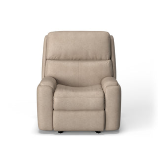 Rio Leather Power Recliner