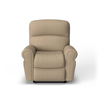Langston Fabric Power Recliner
