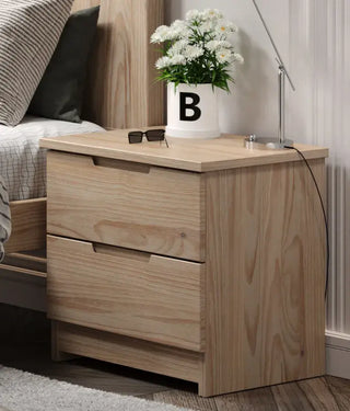 BIG Night Stand - Sandstone
