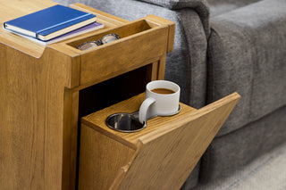 Sidekick Smart Side Table