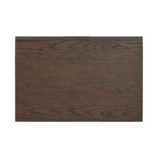 Athens Open Nightstand