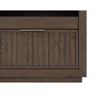 Athens Open Nightstand