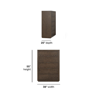 Athens Drawer Chest