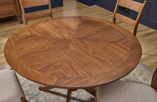 Azalea Round Dining Table