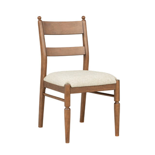 Azalea Upholstered Dining Chairs