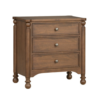 Azalea Nightstand