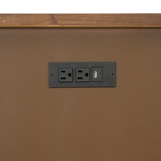 Azalea Nightstand