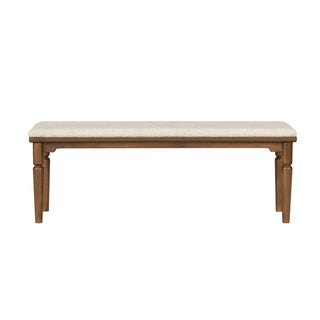 Azalea Bench
