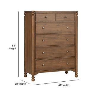Azalea Drawer Chest