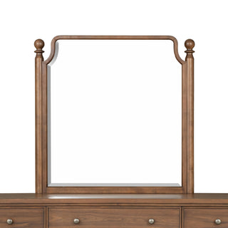 Azalea Mirror