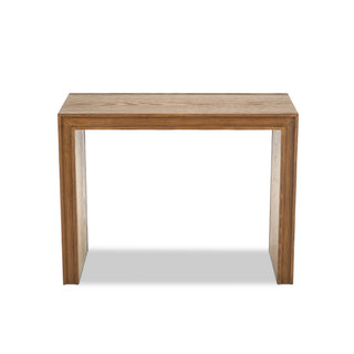 Waterfall Accent Table