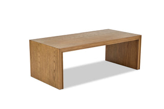 Waterfall Rectangular Coffee Table (W1025-031)