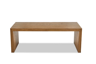 Waterfall Rectangular Coffee Table (W1025-031)