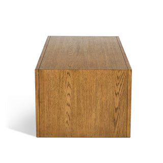 Waterfall Rectangular Coffee Table (W1025-031)