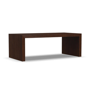 Waterfall Rectangular Coffee Table (W1026-031)