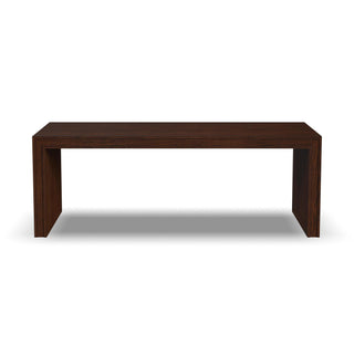 Waterfall Rectangular Coffee Table (W1026-031)
