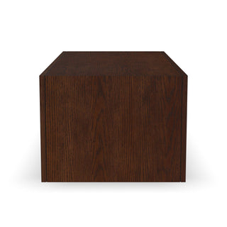 Waterfall Rectangular Coffee Table (W1026-031)