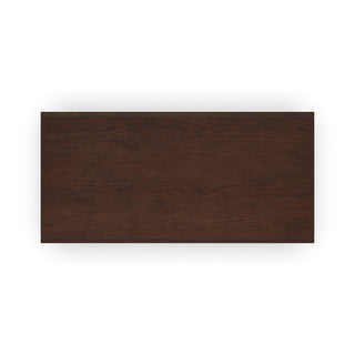 Waterfall Rectangular Coffee Table (W1026-031)