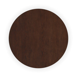 Waterfall Round Coffee Table