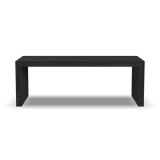 Waterfall Rectangular Coffee Table (W1027-031)