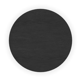 Waterfall Round Coffee Table