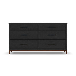 Waterfall Dresser