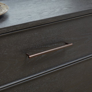 Waterfall Dresser