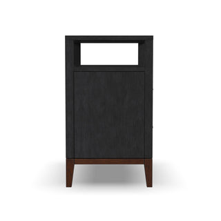 Waterfall Nightstand