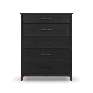 Waterfall Drawer Chest