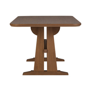 Lincoln Rectangular Dining Table