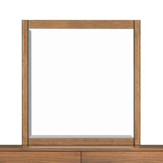 Lincoln Mirror