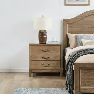 Arlington Nightstand 27.01" H