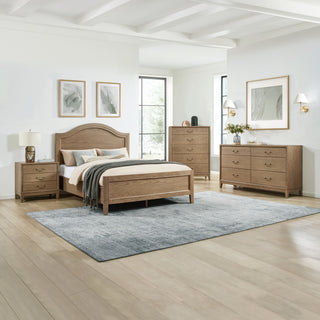 Arlington Nightstand 27.01" H