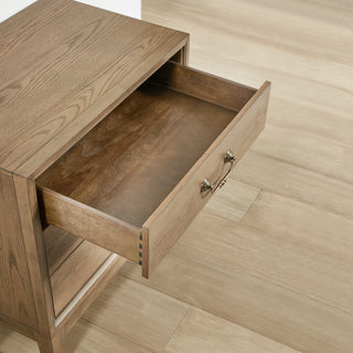 Arlington Nightstand 27.01" H