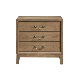 Arlington Nightstand 27.01" H