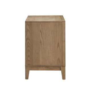 Arlington Nightstand 27.01" H