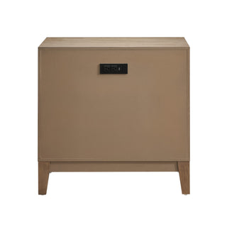 Arlington Nightstand 27.01" H