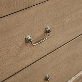 Arlington Nightstand 27.01" H